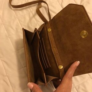 Altar'd  State Small Crossbody